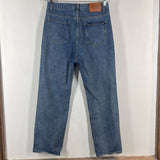 BLUES,8,PATCH JEANS