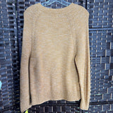 MUSTARD,XS,SWEATER