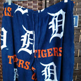 CONCEPTS SPORT,BLUE+,2X,DETROIT TIGERS PJ PANTS