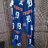 CONCEPTS SPORT,BLUE+,2X,DETROIT TIGERS PJ PANTS