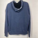 BLUE+,LARGE,HOODIE
