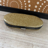 GOLD, MANICURE SET