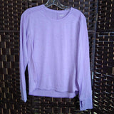 lilac,small,workout lng slv