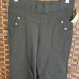 blk,large,pull on jeggings