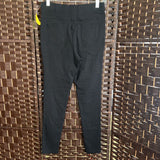 blk,large,pull on jeggings