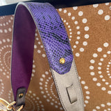 purple,9x16,studs rhine