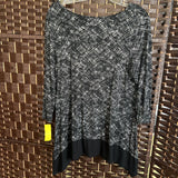 J Jill,Black+,Small,Top