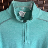 The Black Dog,Teal,Medium,Jacket