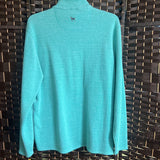 The Black Dog,Teal,Medium,Jacket