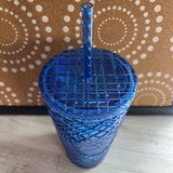 Starbucks,Blue, Tumbler