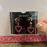 Pink, Heart