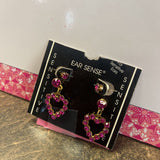 Pink, Heart