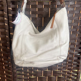 The Sack,Ivory ,11x14,Bead Frnt