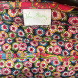 Black+, Floral Backpack