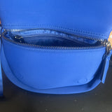Cobalt, Neoprene Crossbody
