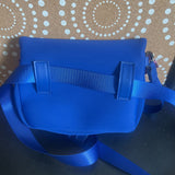Cobalt, Neoprene Crossbody