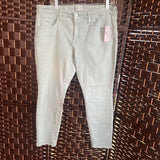 Universal Thread,Green,14,Jeans