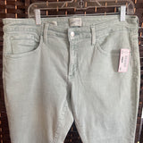 Universal Thread,Green,14,Jeans