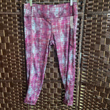 Pro Player,Purple+,Large,Leggings