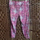Pro Player,Purple+,Large,Leggings
