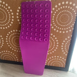 Purple, Heat Resistant Tool Holderr