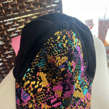 Black+, Ball Cap