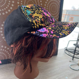 Black+, Ball Cap