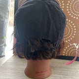 Black+, Ball Cap