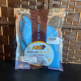 Alfie,Blue, Kora Recovery Collar