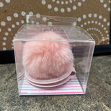Kohls,Pink, Compact Mirror