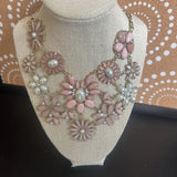 Pink, Necklace