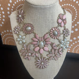 Pink, Necklace
