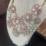 Pink, Necklace