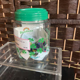 Green, Jar Set