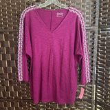 D & Co,Wine,M,Top
