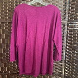 D & Co,Wine,M,Top