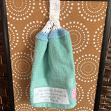 Blue/Smiley, Kitchen Towels