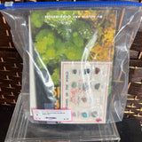 Multi,3 Pc,Rock Collection/Book