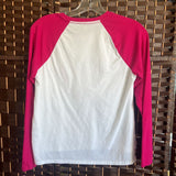 Athletic Works,Pink+,XL,Tee