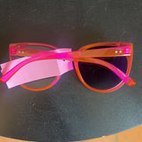 Pink, Sunglasses