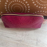 MARY KAY,Pink, Cosmetic bag