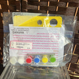 Summertastic,Multi, Windchime Kit
