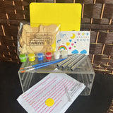 Summertastic,Multi, Windchime Kit