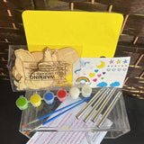 Summertastic,Multi, Windchime Kit