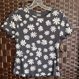 SO,Gray,Medium,Short Sleeve