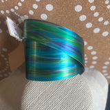 Jon Klar,Blues, Metal Cuff