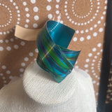 Jon Klar,Blues, Metal Cuff