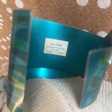 Jon Klar,Blues, Metal Cuff