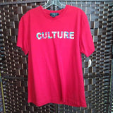 Forever 21,Red,Medium,Tee
