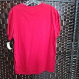 Forever 21,Red,Medium,Tee